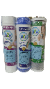 [79.18.KIT3STG] THREE PACK CARTUCHOS  P/FILTRO  CELULOSA/CARBON CBK/CARBON DEPURADOR H2O