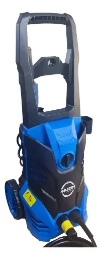 [12.01.XEP1900] HIDROLIMPIADORA 1900 PSI MOD: XEP1900 110V MUZIN