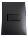[60.16.09A24.CM.14] TOMACORRIENTE SENCILLO CARBON MATE P.A NEVE UP VIMAR