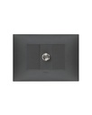 [60.16.09A31.CM.14] TOMA TV CARBON MATE P.A NEVE UP VIMAR