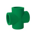 [79.14.PP00795063] CRUZ LISA 63MM, TERMOFUSIÓN