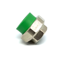 [79.14.PP01386306] UNIÓN METALICA 63MM ", TERMOFUSIÓN