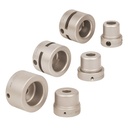 [79.14.PP02200032] DADOS DE 32 MM", TERMOFUSIÓN