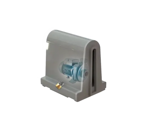 [79.06.PRB0001] PROTECTOR P/BOMBA RESINCA