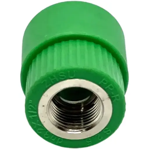 [79.40.P00011] ADAPTADOR HEMBRA 20 MM X 1/2", FAMACOPLAS