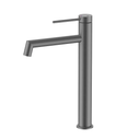 [79.QM.14.700.2007GR] GRUPO LAVAMANOS MIRA GUN GREY 30 CM QM