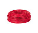 [12.01.THW4R] CABLE DE COBRE THW 4, COLOR ROJO 