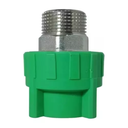 [79.40.P00025] ADAPTADOR MACHO 32 MM X 1", FAMACOPLAS