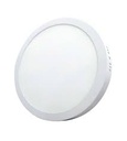 [60.13.000757] PANEL LED 24W, REDONDO, SUPERFICIAL, CALIDO, HOMELIGHT