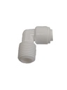 [79.17.QF1/4-1/4CCHECK] CODO MACHO QF 1/4" X 1/4" C/CHECK H2O