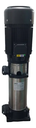 [79.19.LASCARVS6-90] BOMBA VERTICAL 5 HP, 140 LTS X MIN, TRIF 220V-440V, LASCAR VS6-90 CA-0926 , BAICO