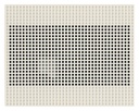 [60.16.30494.C] ALTAVOZ 3W 8OHM 3M CANAPA LINEA VIMAR