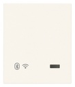 [60.16.30807.B] GATEWAY CONECTADO IOT 2M BLANCO LINEA VIMAR