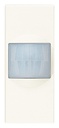 [60.16.30181.120B] INTERRUPTOR IR A RELE 120V BLANCO LINEA VIMAR
