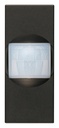 [60.16.30181.120G] INTERRUPTOR IR A RELE 120V NEGRO LINEA VIMAR
