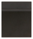 [60.16.30403.G] LECTOR TARJETA ELECTROMEC. NEGRO LINEA VIMAR