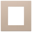 [60.16.30642.21] PLACA 2M ARCILLA LINEA VIMAR