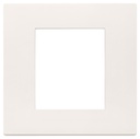 [60.16.30642.00] PLACA 2M BLANCO LINEA VIMAR