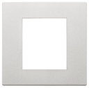 [60.16.30642.20] PLACA 2M PLATA LINEA VIMAR