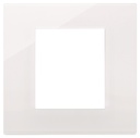 [60.16.30642.40] PLACA 2M REFLEX BLANCO LINEA VIMAR