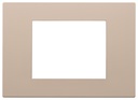 [60.16.30653.21] PLACA 3M ARCILLA LINEA VIMAR