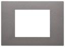 [60.16.30653.22] PLACA 3M METAL LINEA VIMAR