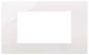 [60.16.30654.40] PLACA 4M REFLEX BLANCO LINEA VIMAR