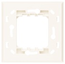 [60.16.30507.B] SOPORTE 2M P/COMANDO RADIO BLANCO LINEA VIMAR