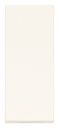 [60.16.31000S.B] TECLA 1M  SÍMB. LUZ INFERIOR BLANCO LINEA VIMAR