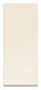 [60.16.31000S.C] TECLA 1M  SÍMB. LUZ INFERIOR CANAPA LINEA VIMAR