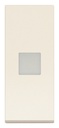 [60.16.31000.DC] TECLA 1M ALINEADO CON DIFUSOR CANAPA LINEA VIMAR