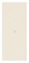 [60.16.31000A.C] TECLA 1M AXIAL CANAPA LINEA VIMAR