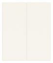 [60.16.31506.B] TECLA 1M COMANDO RADIO BLANCO 2PZ LINEA VIMAR