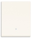 [60.16.31000.2B] TECLA 2M ALINEADO BLANCO LINEA VIMAR