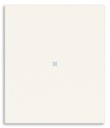 [60.16.31000A.2B] TECLA 2M AXIAL BLANCO LINEA VIMAR