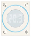 [60.16.30810.B] TERMOSTATO ROTATORIO IOT 2M BLANCO LINEA VIMAR