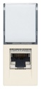 [60.16.30339.13C] TOMA INTERNET CAT 6 FTP CANAPA LINEA VIMAR