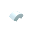 [60.12.100304] CURVA EXTERNA, BLANCA, GENEMAX