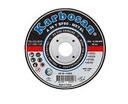 [KARBO-32016] DISCO DE ESM. 4 1/2" KARBOSAN