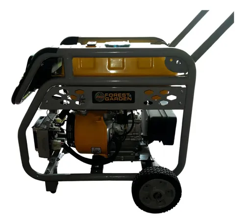 [PR.GI10300] GENERADOR INVERTER DE 3300 WATTS,FOREST&GARDEN