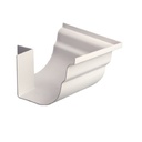 [79.08.CTVD0205] ESQUINERO CANAL DE LLUVIAS PVC BLANCO 