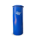 [79.06.01001020] TANQUE CILINDRICO AZUL 1200 LTS,RESINCA