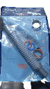 [02.03.TF-050] EXTENSION CORRUGADA P/TRAMPAS FLEXIBLES TF-050 COFLEX