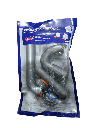 [02.03.P-B9053P] SIFON FREGADERO Y LAVAMANOS, P-B9053P, COFLEX