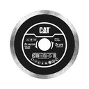 [31.DA09022] DISCO DIAMANTADO CONTINUO 4.1/2" DA09022 ,CAT