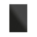 [KOB-E7141B] TAPA CIEGA NEGRO,TANIA