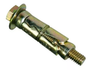 [1/4EX] RAMPLUG METALICO EXPANSIBLE 1/4