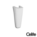 [CELOZ0004] BATEA C/PEDESTAL 31LTS BLANCO, NOVA