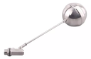 [79.24.BY-270] BOYA ACERO INOX P/FLOTANTE 2, 2 1/2 , 3 Y 4"