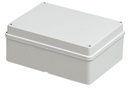 [60.16.V55207] CAJA DERIVACION IP56 19X14X7 VIMAR